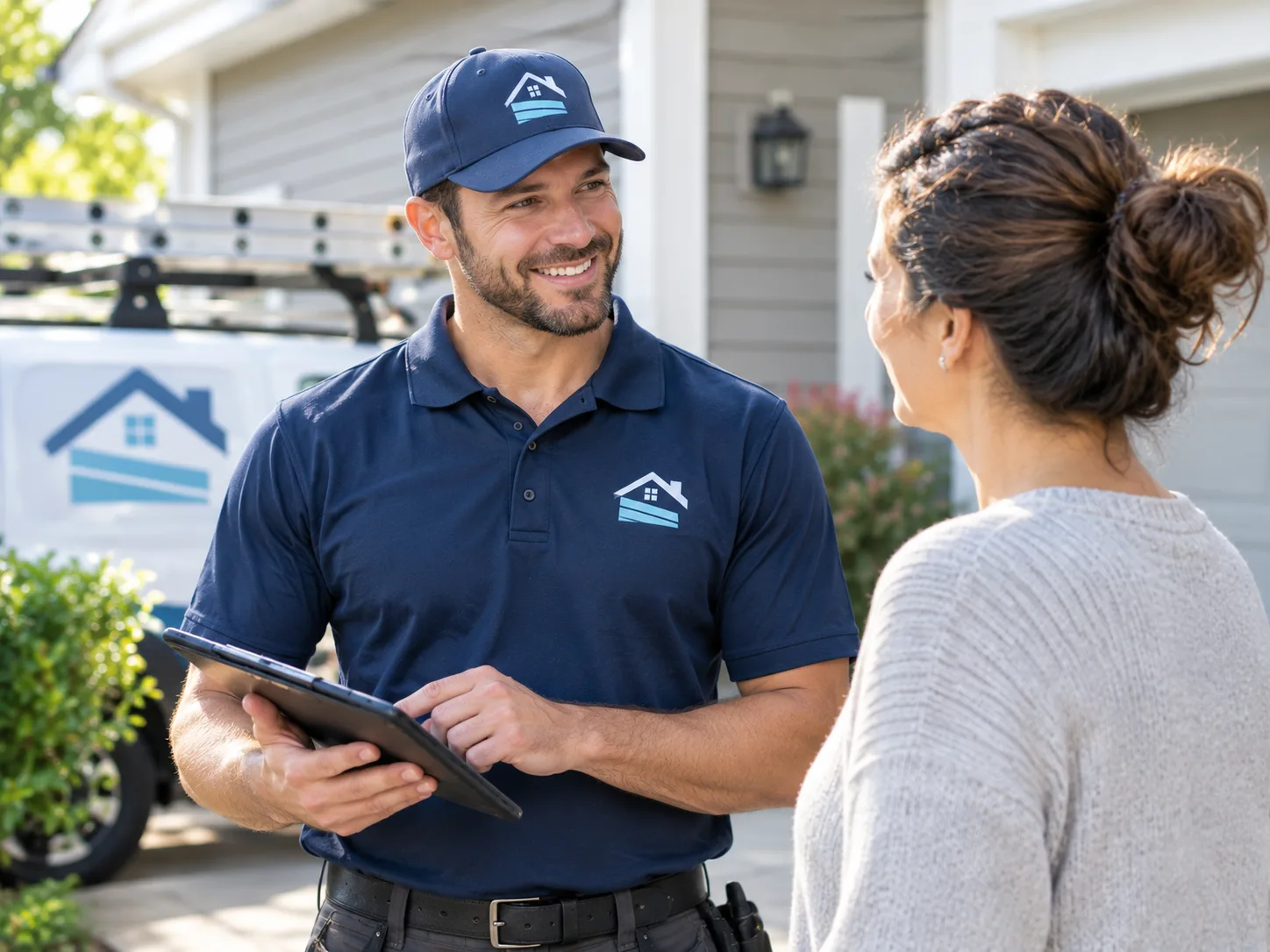 Engineered Wood Siding in Eau Claire, WI
